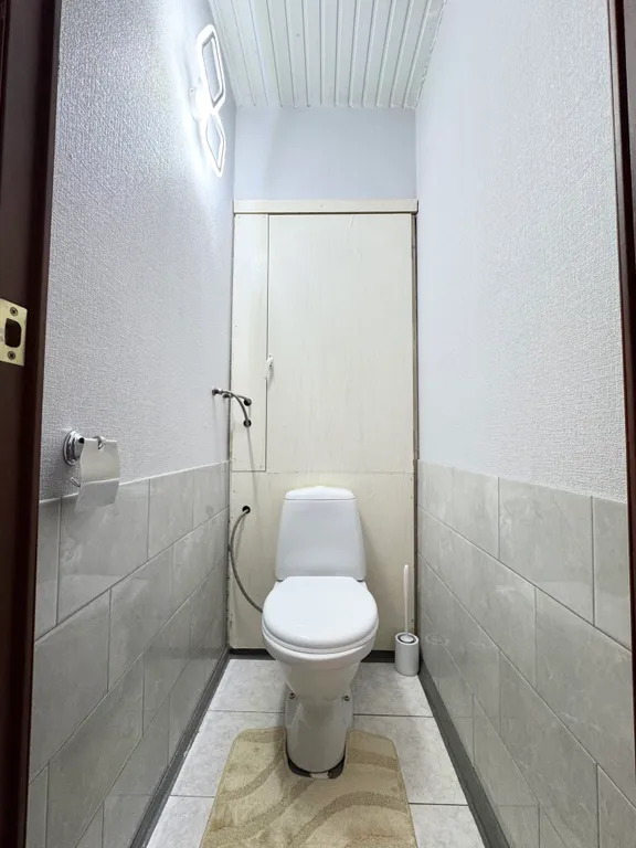 Просторна двухкомнатная в Павшинской пойме