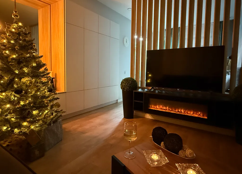 Квартира Квартира Студия класса Люкс в центре Калининграда Flagman de Luxe — Калининград