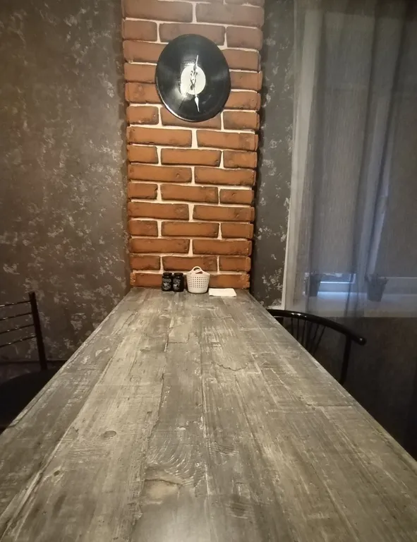 Квартира Уютная квартира на набережной — Тверь