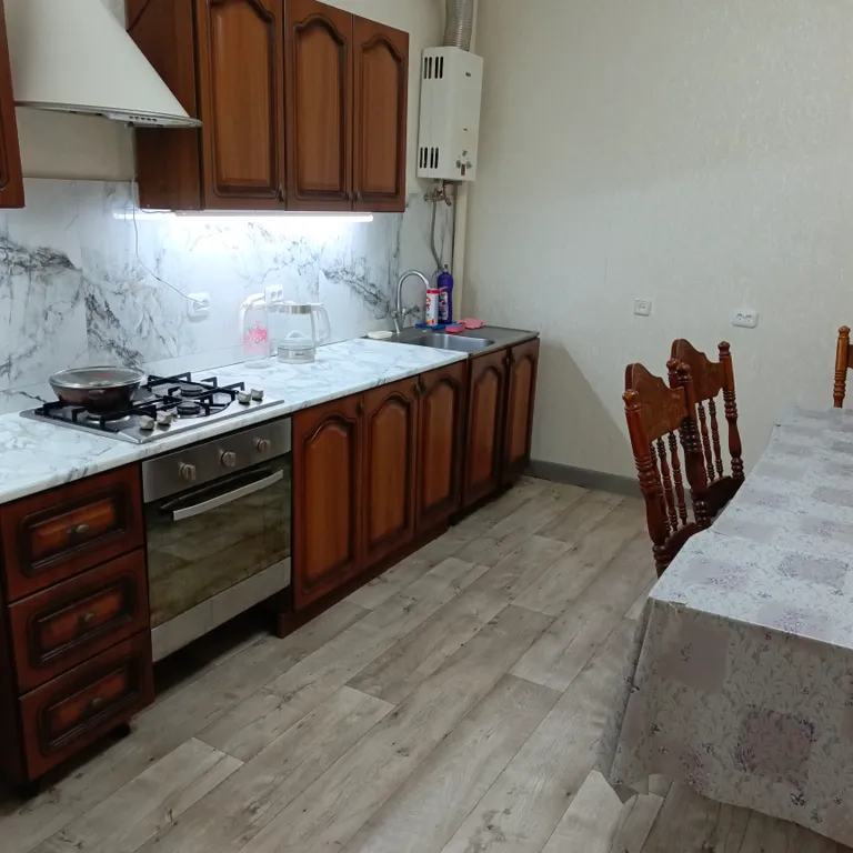 5-комнатный Дом