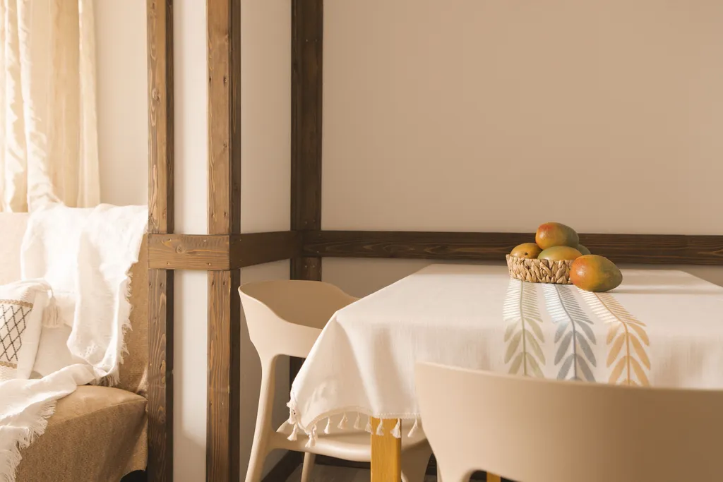 Двухэтажный дом за городом в Тарусском районе