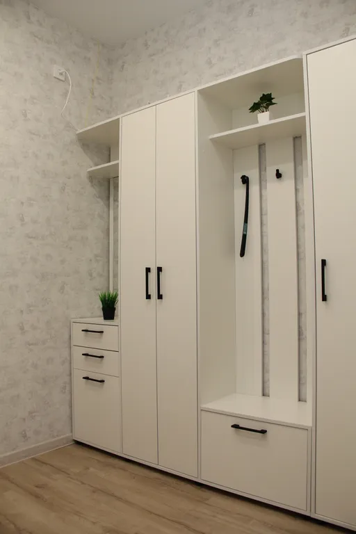 Квартира в доме бизнес класса в центре