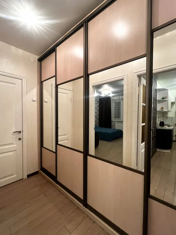 Уютная квартира в центре