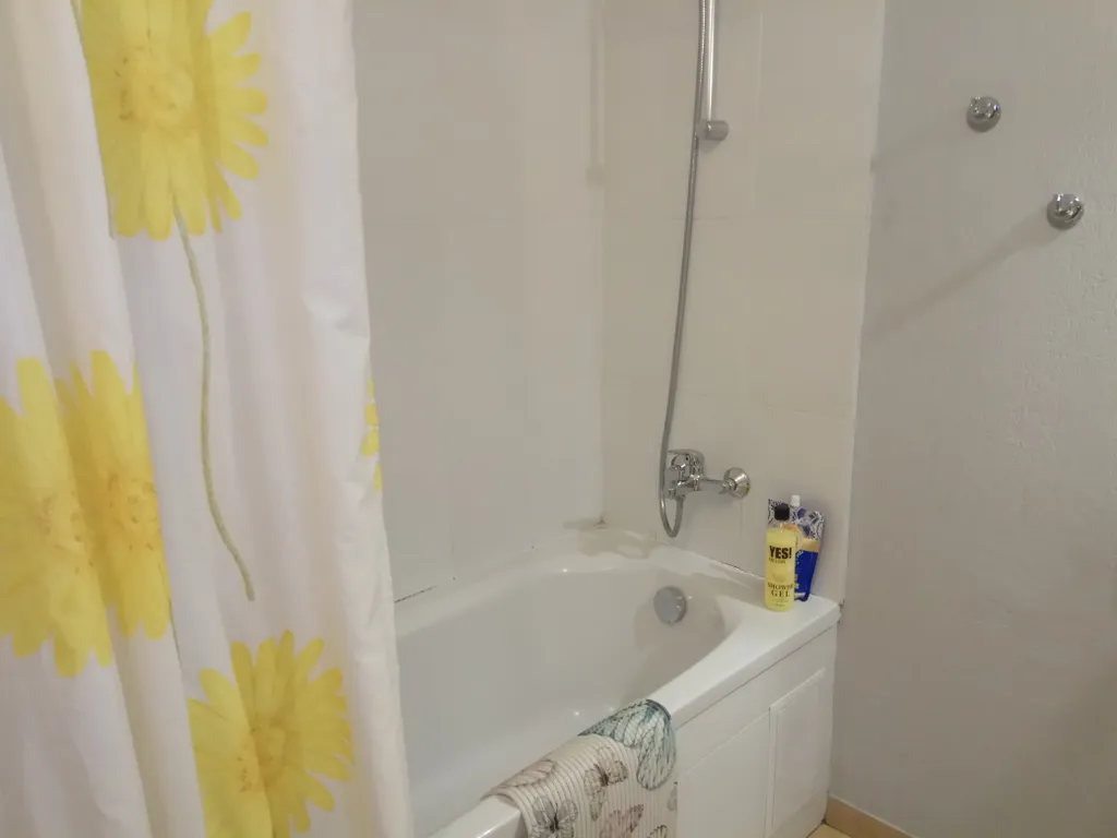 Квартира 1-комнатная Квартира — Калининград