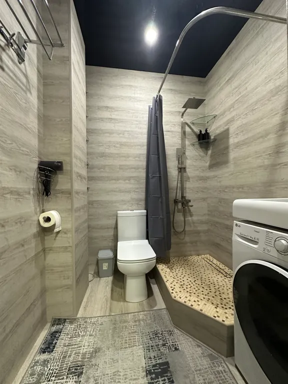 Квартира в эсфере