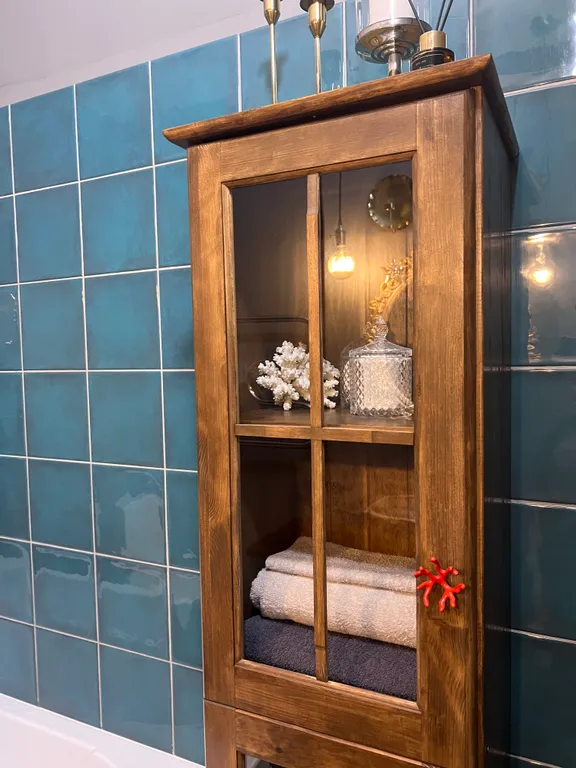 Квартира Атмocфернaя квaртира в богемном стиле, рядом метро — Новосибирск