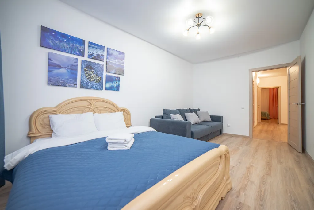 Весенний блеск