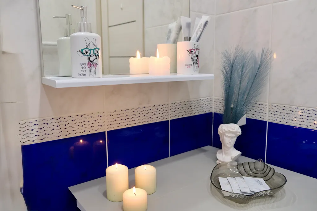 Квартира Квартира Стильная возле Планеты — Красноярск