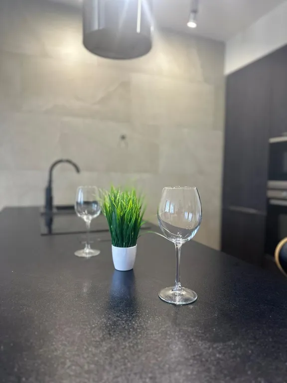 Апартамент на Дону