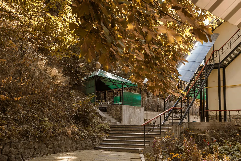 5-комнатная Квартира