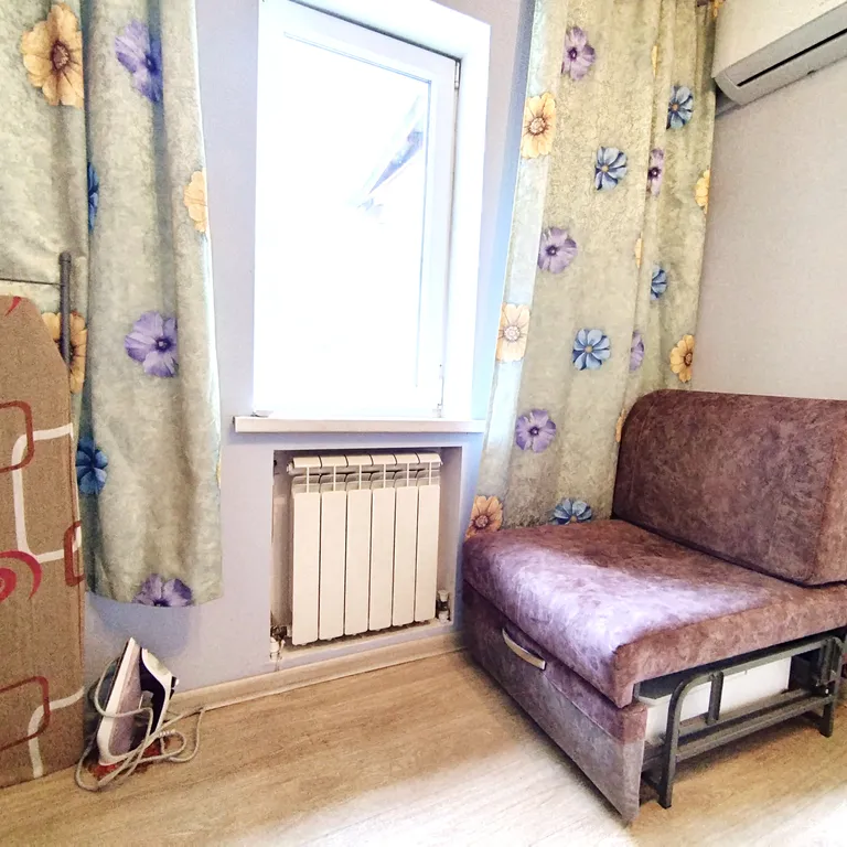 Коттедж Дом в центре города, в 15 минутах пешком до моря — Новороссийск