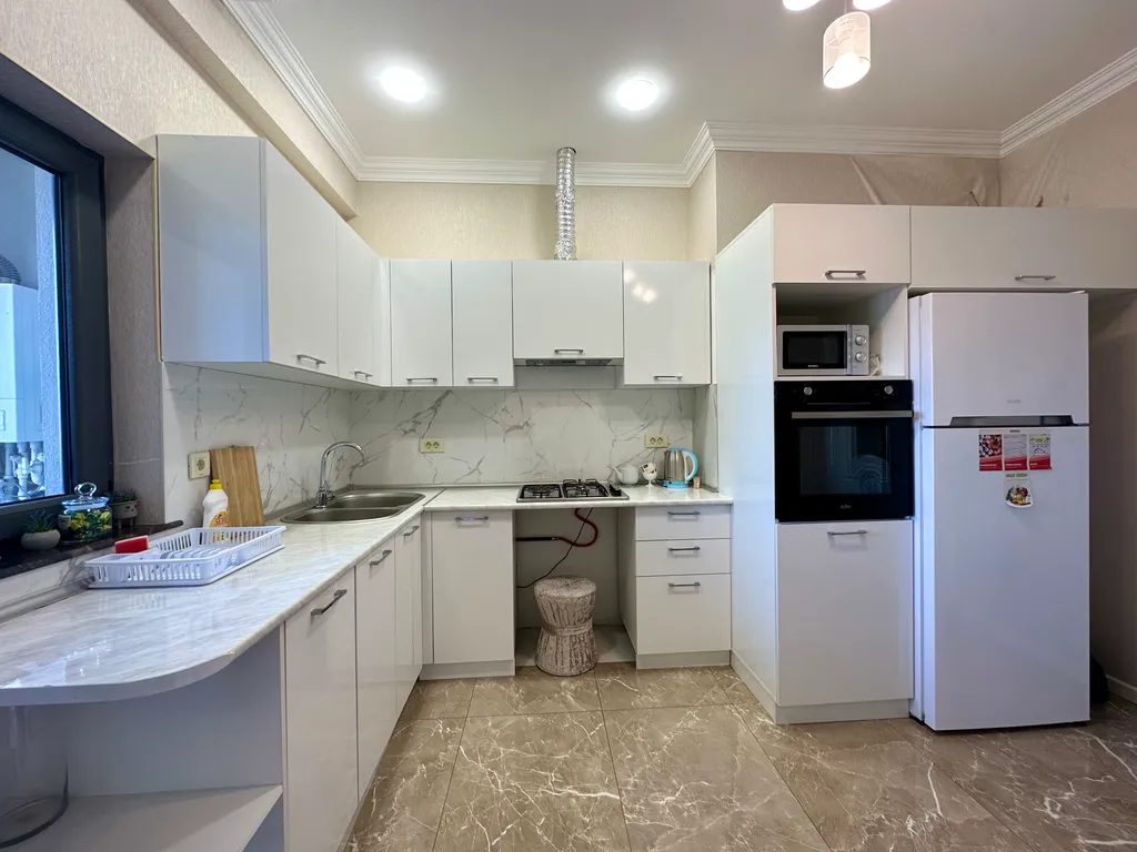 Platinum residence Аpartment