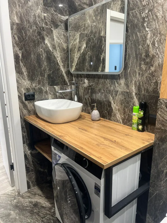 Комфортная 2-х комнатная квартира