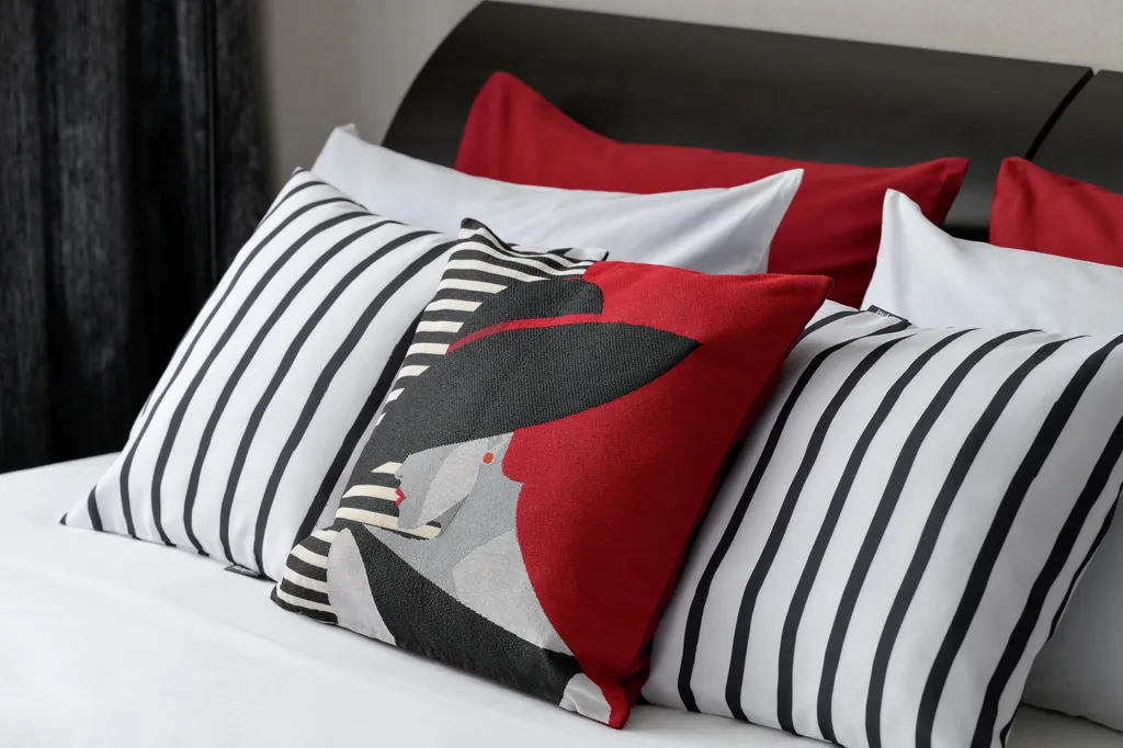 Современная 1-комнатная квартира в центре города