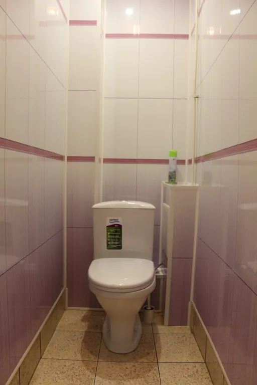 Уютная однокомнатная квартира