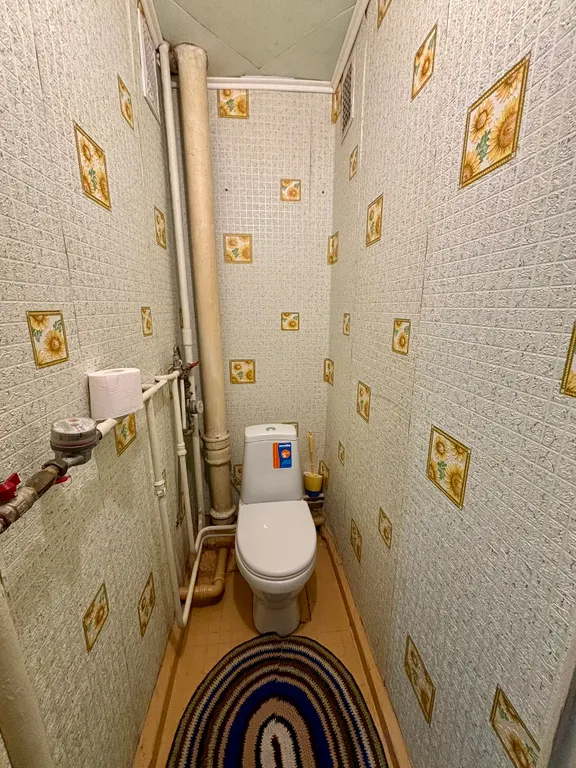 Апартамент Псковский Прованс