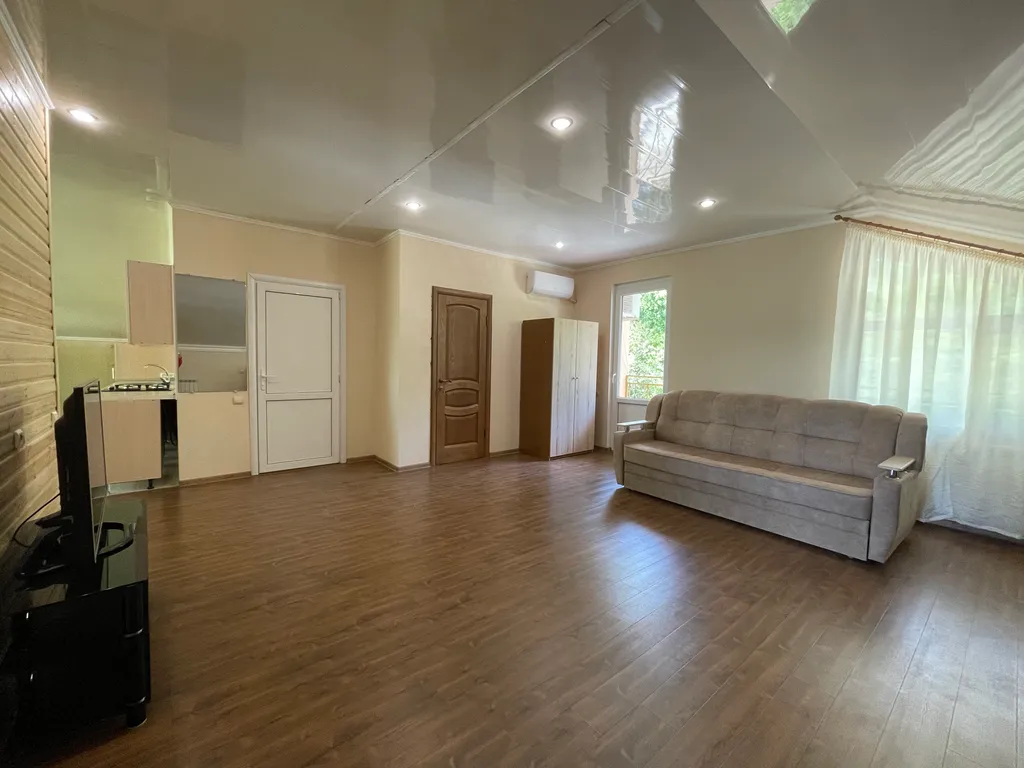 Апартаменты на Золотом Гребешке