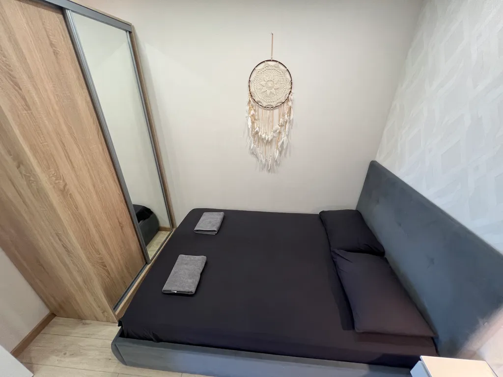 Квартира возле ТЦ Макси