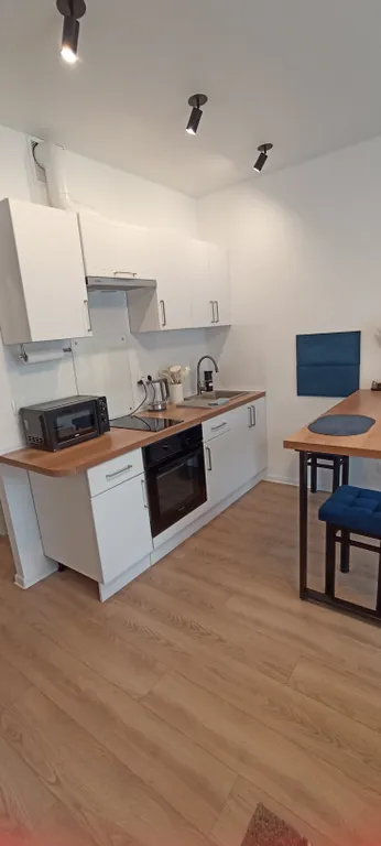 Квартира Светлая студия — Котельники