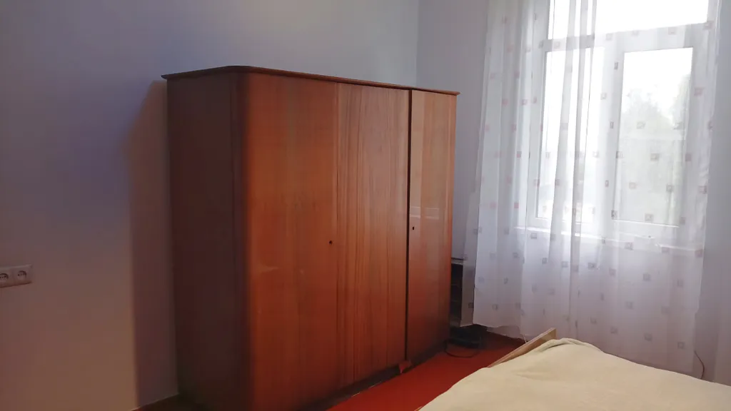 Коттедж Второй этаж дома с прекрасным видом на море и город — Сухум