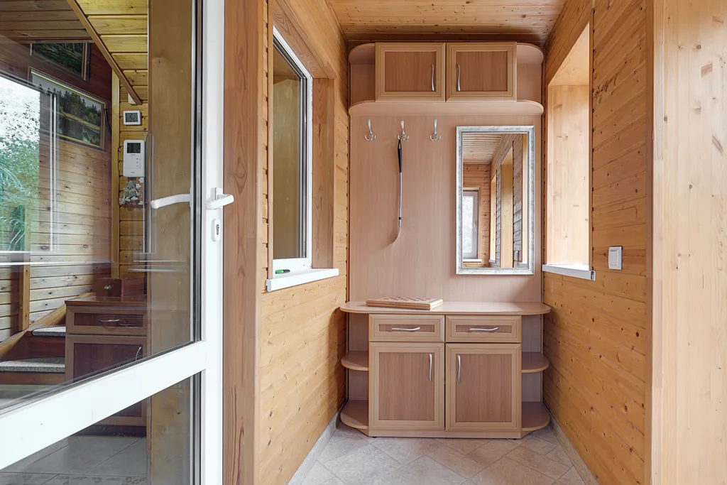 Уютный Дом на Парнасе