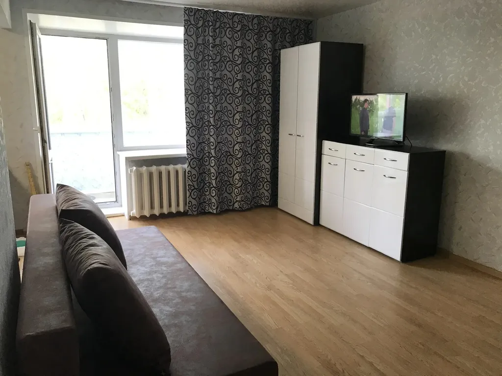 Уютная, светлая квартира