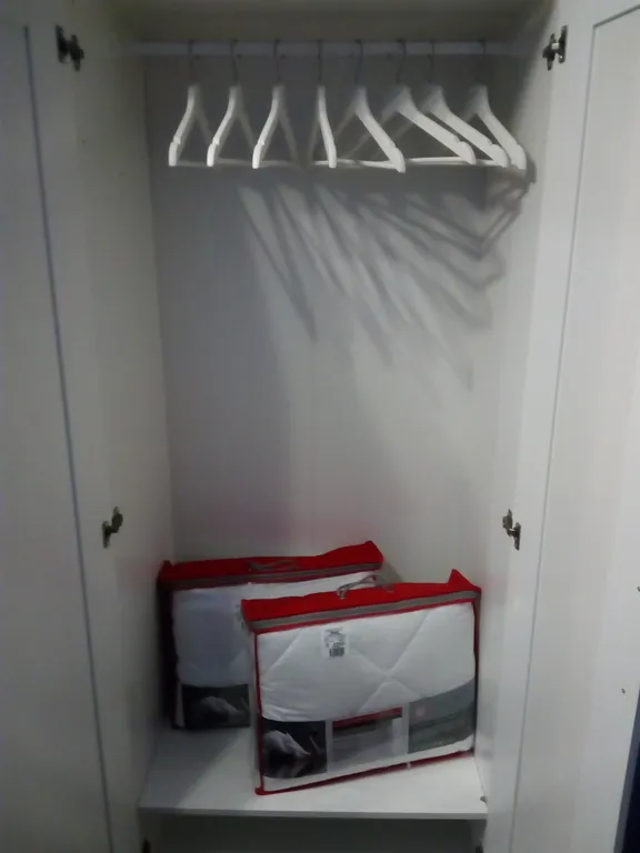 Квартира рядом с трассой М7