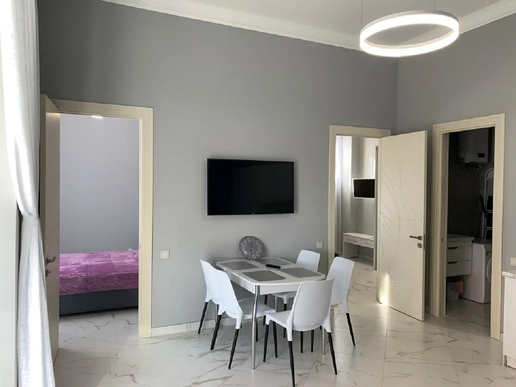 Резиденция See Side