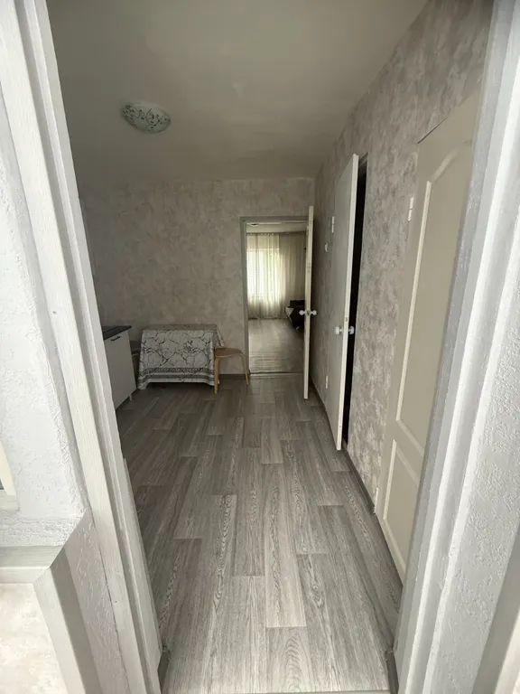 Квартира в центре Лазаревского