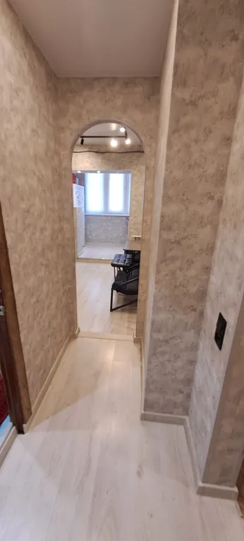 Уютная 1-комнатная квартирка