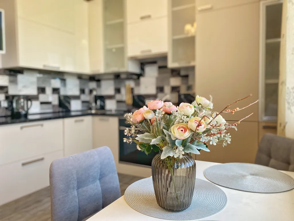 Квартира Уютные 2к апартаменты Апарт-Комфорт в ЖК Галимов с лаундж балконом — Ярославль