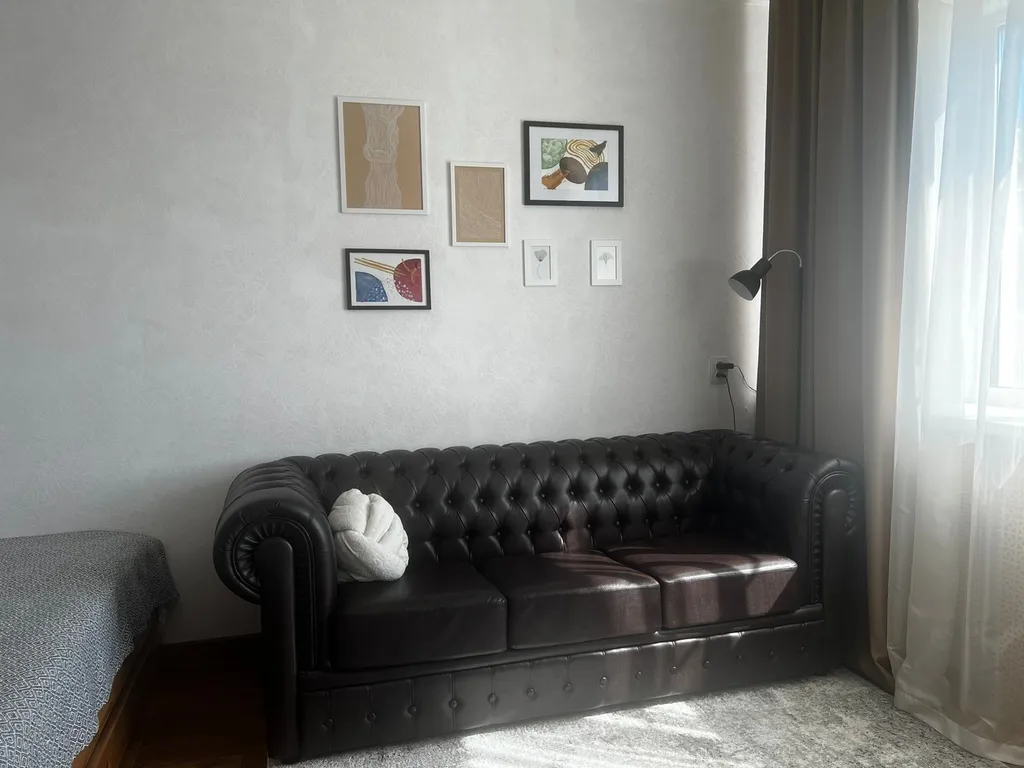 Уютная квартира в центральной части города