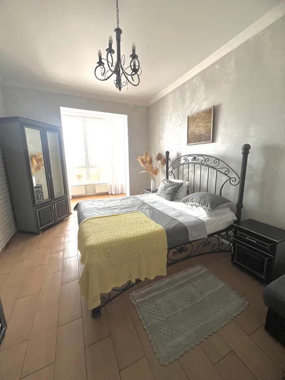 Квартира 1-комнатная Квартира — Симферополь