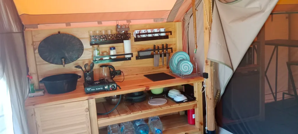 1-комнатный Дом