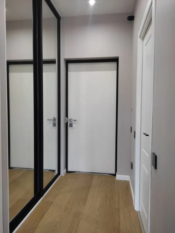 Квартира Квартира Уютная евротрешка рядом с ВДНХ для семьи с детьми — Москва