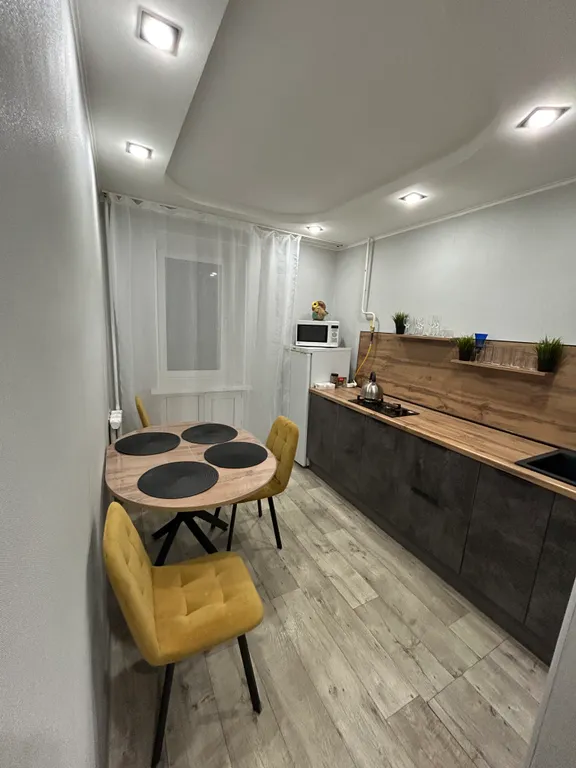 1-комнатная Квартира — аренда посуточно в Туймазы