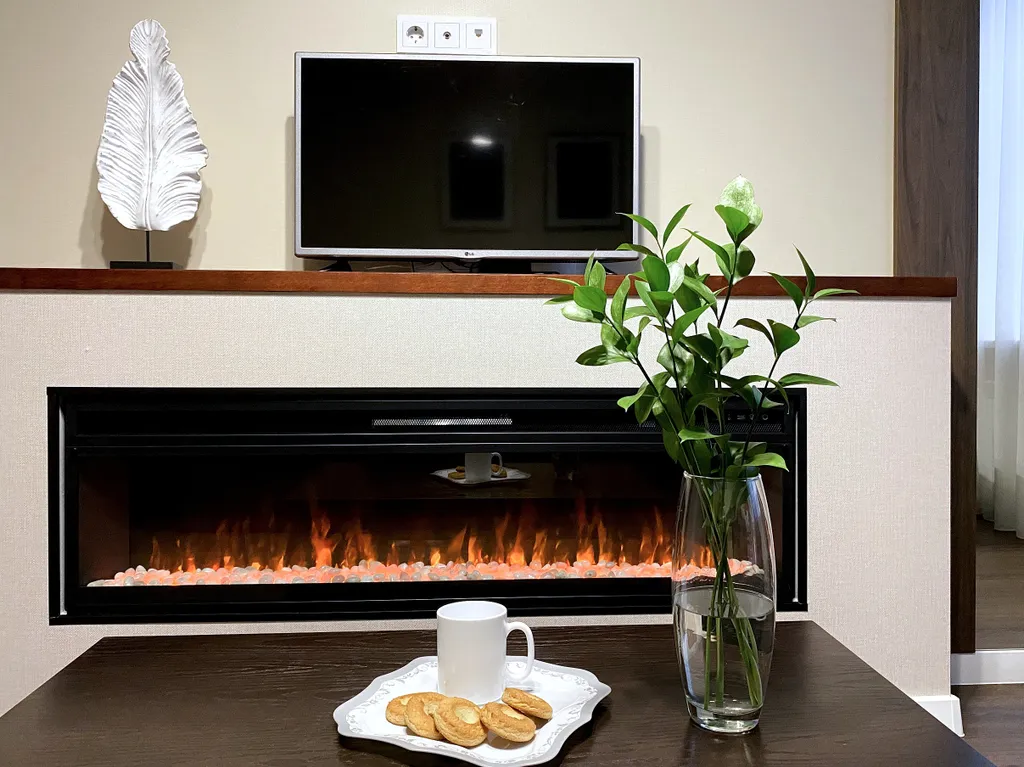 Зеркало Души Премиум | GoodNight Aparts