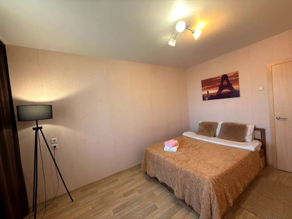 Уютная квартира — аренда посуточно в Челябинск