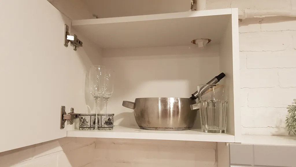 Уютная студия в центре города