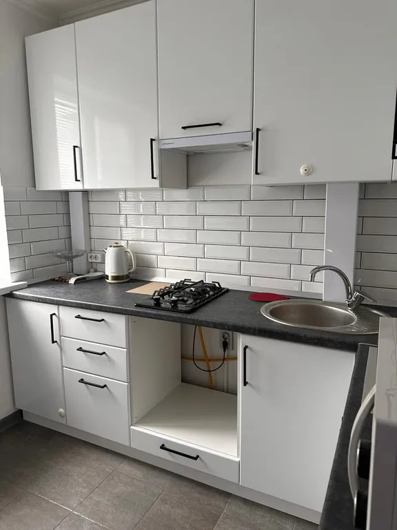 Квартира в 5 минутах от центра