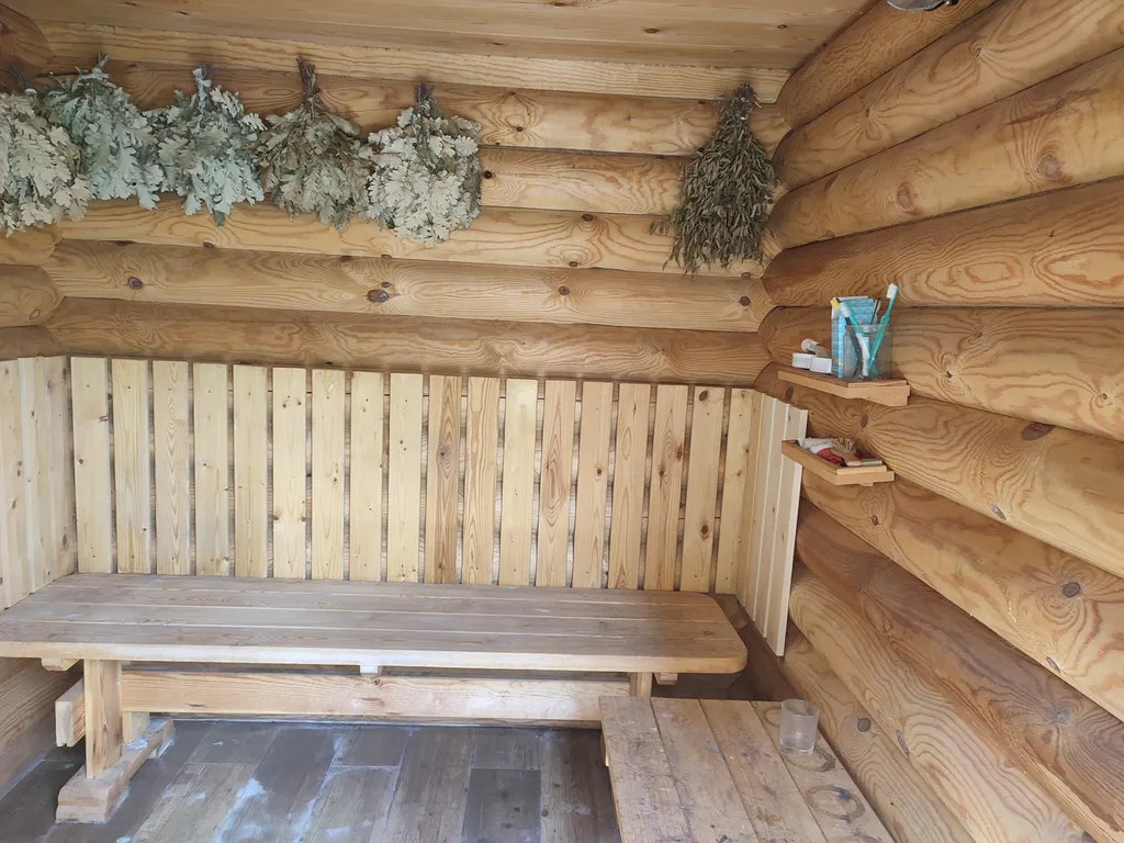 Коттедж Дом у моря — Прасковеевка