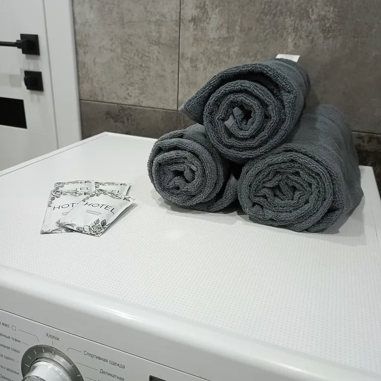 Чистая и уютная евроквартира в новом доме бизнес-класса