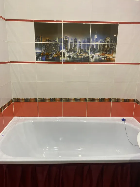 Удобная квартира