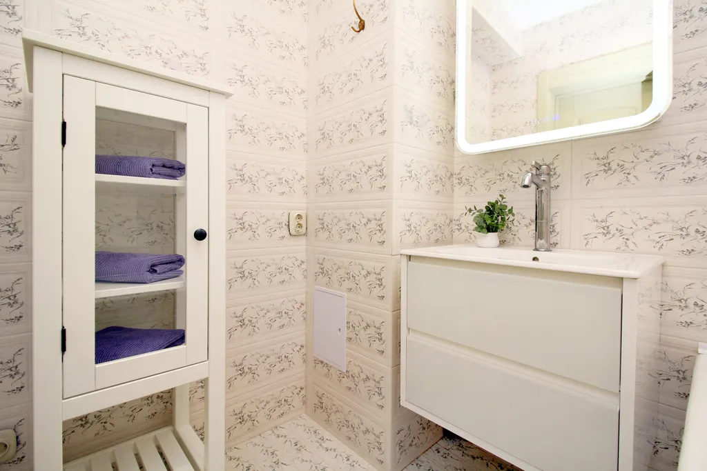 Шикарная квартира в центре