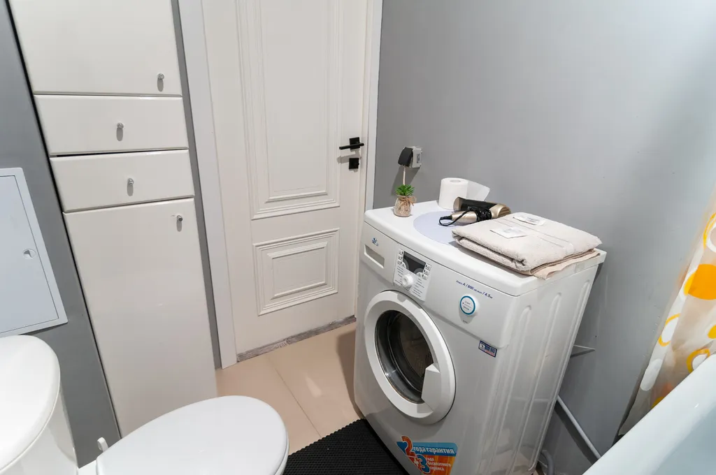 Квартира Квартира в новом доме — Красноярск