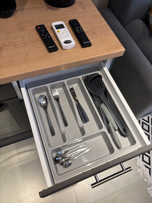 Квартира Квартира у моря — Адлер