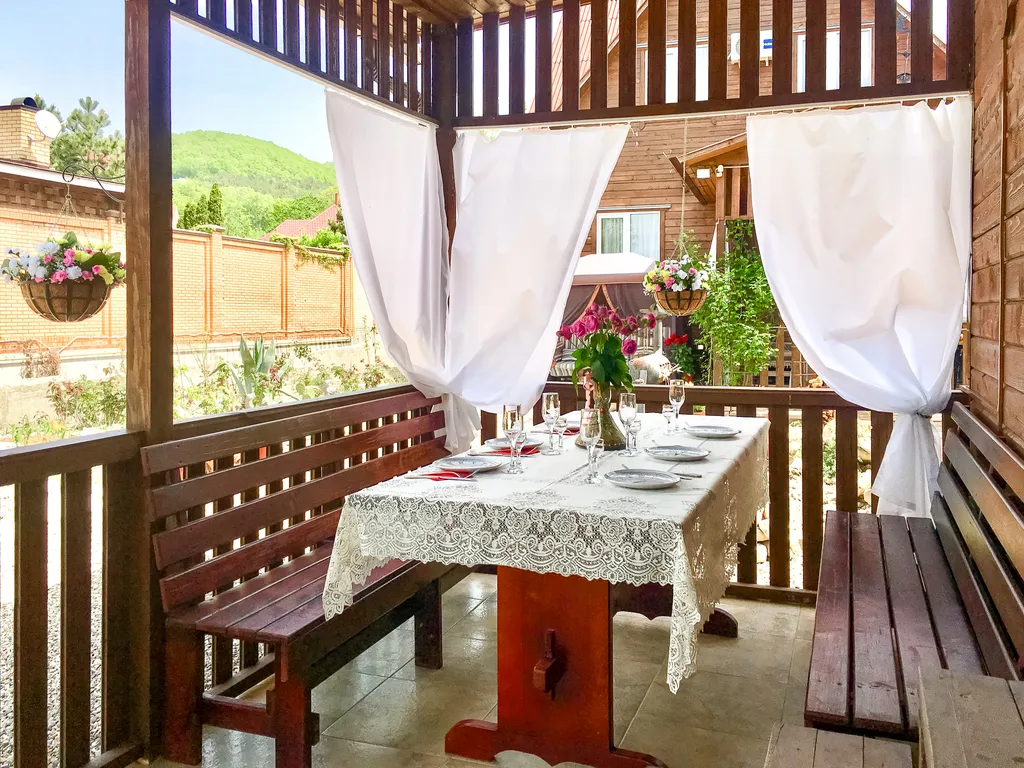 3-комнатный Дом