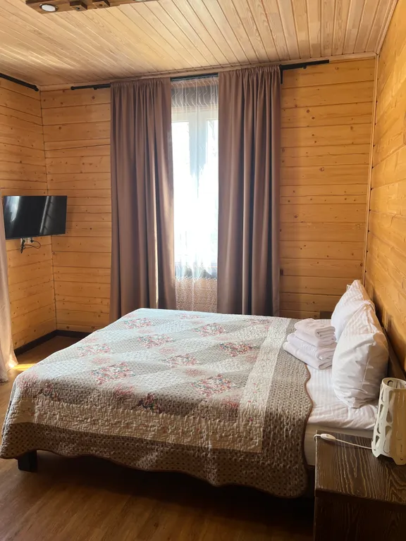 Апартаменты рядом с подъемником