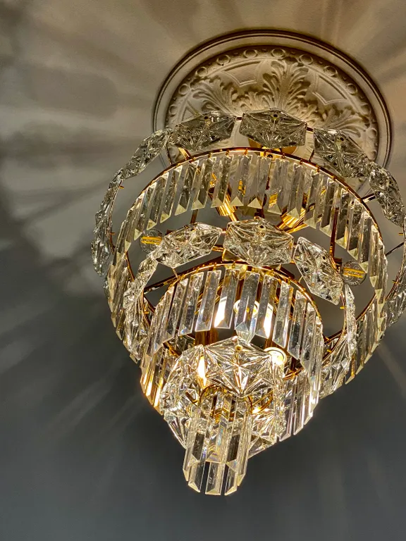 Квартира Петербургская квартира в самом сердце города — Санкт-Петербург