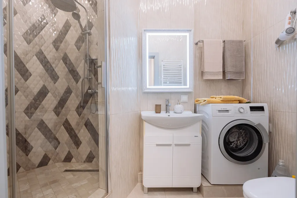 Квартира Квартира Жемчужина у моря — Светлогорск